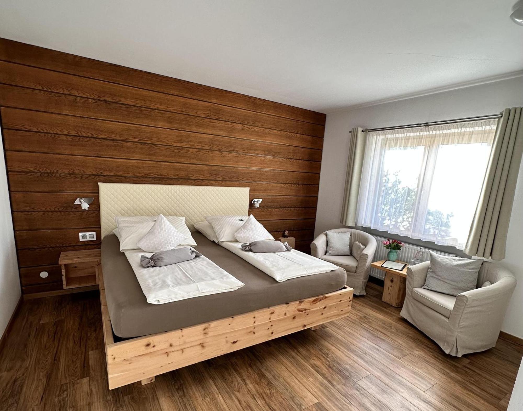 Gaestehaus Wiesegg Reit im Winkl Cameră foto