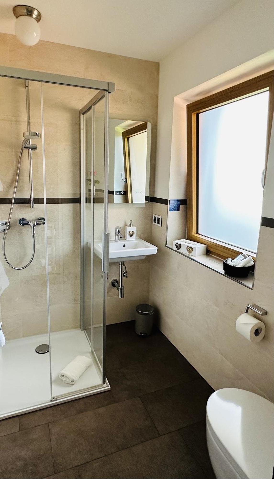 Gaestehaus Wiesegg Reit im Winkl Cameră foto