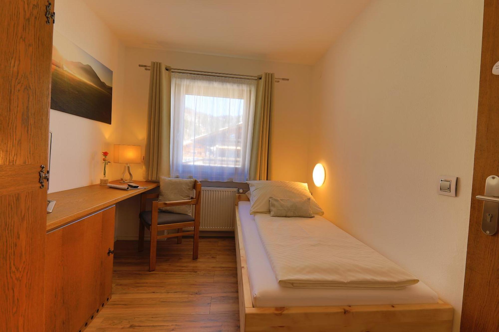 Gaestehaus Wiesegg Reit im Winkl Cameră foto